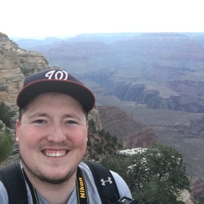 Profile Picture of Kyle Krebs (@kkrebsz77) on Twitter