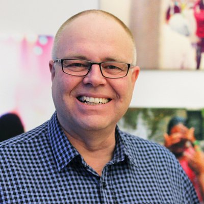 Profile Picture of Paul Hedman (@paulhedman2) on Twitter