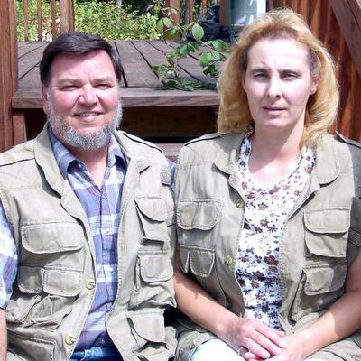 Profile Picture of DAVID COPUS (@shadowart37) on Twitter