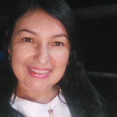 Profile Picture of Yesenia Ceballos (@ceballosyese) on Twitter