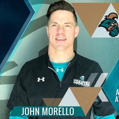 Profile Picture of John Morello (@JAnthonyMorello) on Twitter