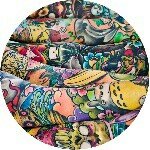 Profile Picture of Кирилл (@paulshark2517) on Instagram