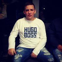 Profile Picture of Daniel Bulichev (@danielbulichev1) on Pinterest