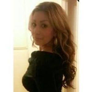 Profile Picture of Claudia Sena (@maylieworld) on Myspace