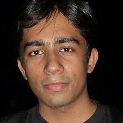 Profile Picture of Chris Thomson Philip (@chris_cruizer) on Twitter