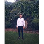 Profile Picture of Alex Peinado Ortiz (@alexpeinado) on Instagram