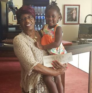 Profile Picture of Mildred Reid (@mildred.reid.9279) on Facebook