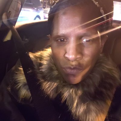 Profile Picture of Bernadette Holmes (@Bernade66897594) on Twitter