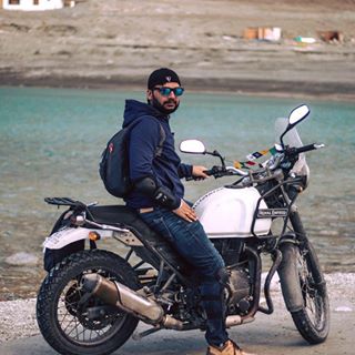 Bhanu Yadav - Facebook Profile Picture of Bhanu Yadav (@rao.sahab.144) on Facebook