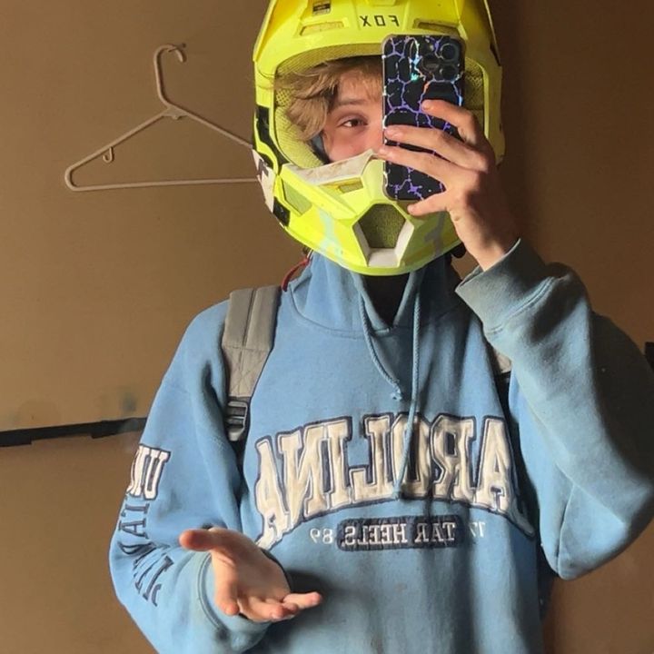 Profile Picture of Andrew Ross (@andrew.ross80) on Tiktok