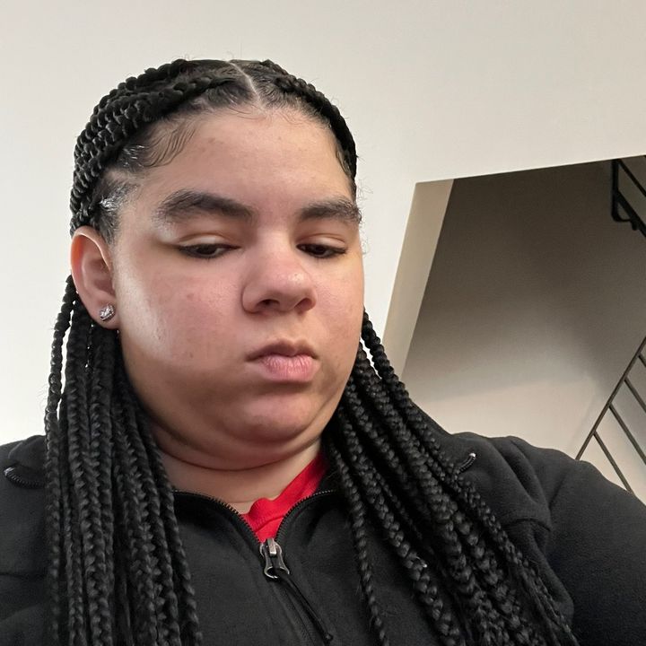 Profile Picture of Alexia Harrison (@alexiaharrison03) on Tiktok