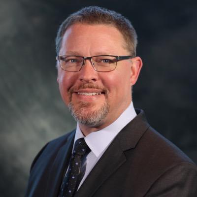 Profile Picture of Michael Garvin (@michael_garvin) on Twitter