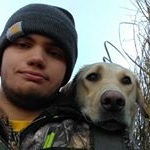 Profile Picture of Tanner Bennett (@tannerbennett2109) on Instagram