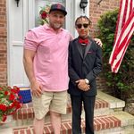 Profile Picture of Steve Bowers (@sab_2281) on Instagram