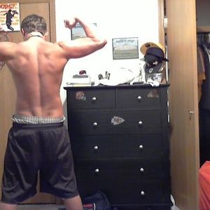 Profile Picture of Patrick Kilgore (@babby_cakes) on Myspace
