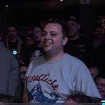 Profile Picture of Mark Raybould (@mushroomflying) on Instagram