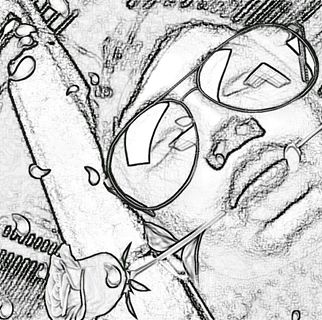 Profile Picture of Keith James Gappi (@keithjames.gappi.3) on Facebook