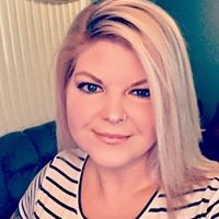 Profile Picture of Libby Morgan (@libby-morgan-12) on Quora