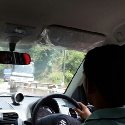 Profile Picture of Amith Raj Shetty (@amithrajshetty) on Twitter