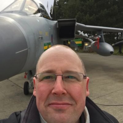 Profile Picture of Stephen Clarkson (@SAClarkson) on Twitter