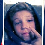 Profile Picture of stelee shane speir (@what_time_is_it_right_now) on Instagram