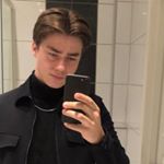 Emil Benjaminsen - Instagram Profile Picture of Emil Benjaminsen (@emil_benjaminsen) on Instagram
