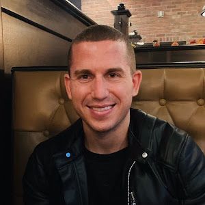 Profile Picture of Nicholas DiGiacomo (@nicholas.digiacom) on Tiktok