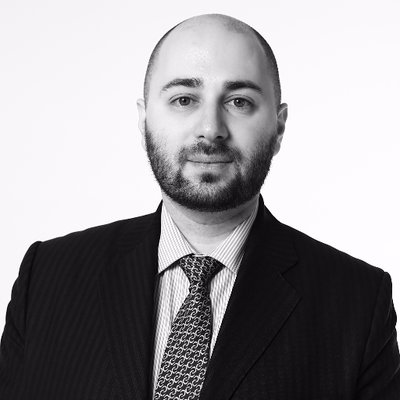 Profile Picture of Anton Walter (@awltr) on Twitter