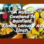 Profile Picture of La Rueda Carnicería Verdulería Fiambreria (@laruedacvf) on Instagram