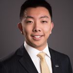 Profile Picture of Tom Xu (@tomxu98) on Instagram