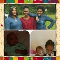 Profile Picture of Andrea Michelle Mackey (@andrea-michelle-mackey) on Quora