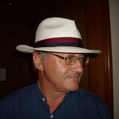 Profile Picture of Mike Rossiter (@RossiterM) on Twitter