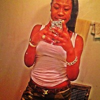 Profile Picture of Chaunci Smith (@chaunci-smith) on Quora