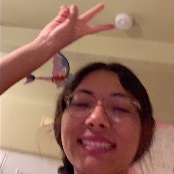 Profile Picture of Alondra Trevizo (@astreviz) on Poshmark