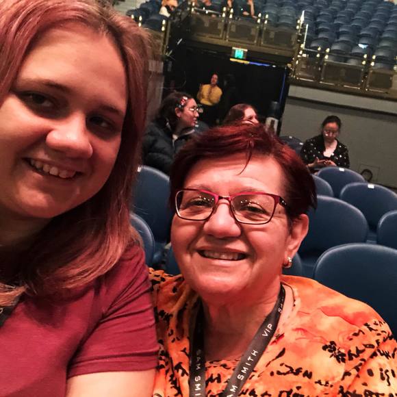 Profile Picture of Alessandra Vecchio (@alessandravecch) on Poshmark