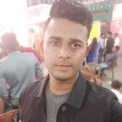 Profile Picture of Mohit Chand (@mohitch74422303) on Twitter
