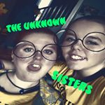 Profile Picture of Stephy & Jamey (@the_unknown_sisters) on Instagram