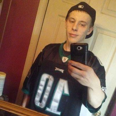 Profile Picture of Sonny Smith (@For3v3rollin) on Twitter