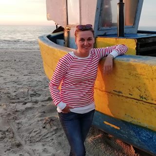 Profile Picture of Joanna Kitłowska (@joanna.kitlowska) on Facebook