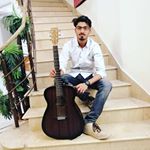 Profile Picture of Zaigham Jarrar (@zaigham_jarrar) on Instagram