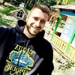 Profile Picture of Tiberiu Sauca (@tiberiu_sauca) on Instagram