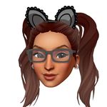 Profile Picture of Whitley (Tae Tae) Marshall (@dollhouseesthetics) on Instagram
