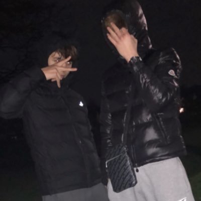 Profile Picture of Ben Kinsman (@YABOIBK12) on Twitter