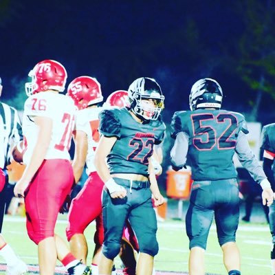 Profile Picture of Calebclouse (@calebclouse2015) on Twitter
