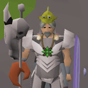 Profile Picture of Chadd OSRS (@ChaddOSRS) on Youtube