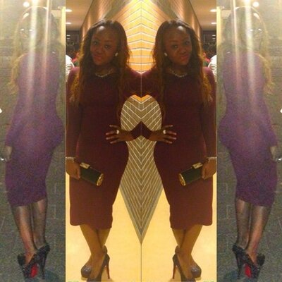 Profile Picture of Pamela Owusu (@Elaowusu) on Twitter