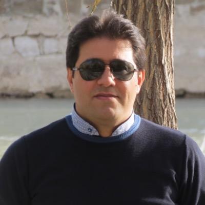 Profile Picture of Ali (@AliGallehdari) on Twitter