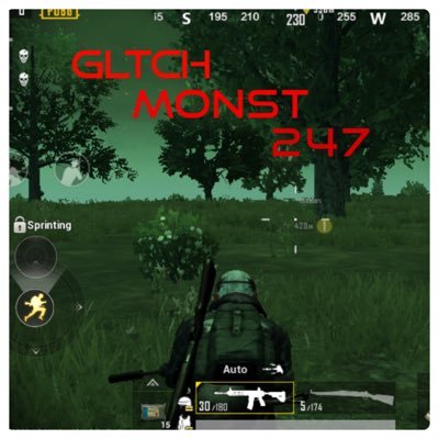 Profile Picture of Michael (Glitch) Root (@michaelroot16m2) on Twitter