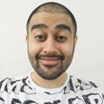 Profile Picture of Siddharth Anand (@sid.anand) on Instagram