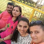 Profile Picture of Jigna Desai (@jigna.desai.9461) on Instagram